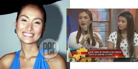 dalaga pinay scandal|Phoemela Baranda reveals 15.